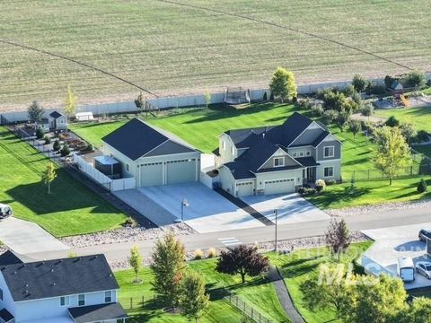 11855 W Precept Kuna ID 83634