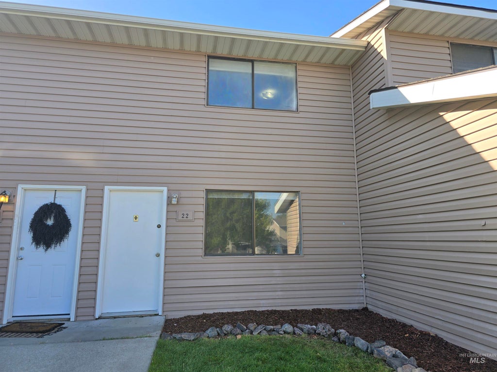 Photo of 259 W Pheasant Rd #22, Twin Falls, ID 83301 (MLS # 99001078)