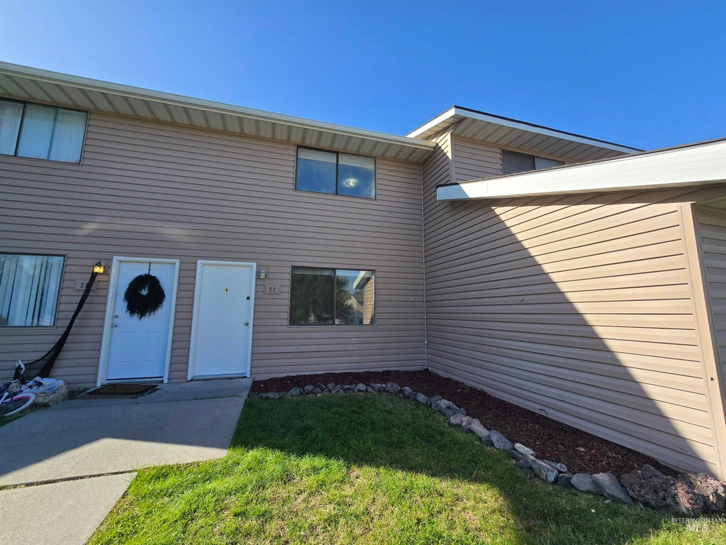 Photo of 259 W Pheasant Rd #22, Twin Falls, ID 83301 (MLS # 99001078)