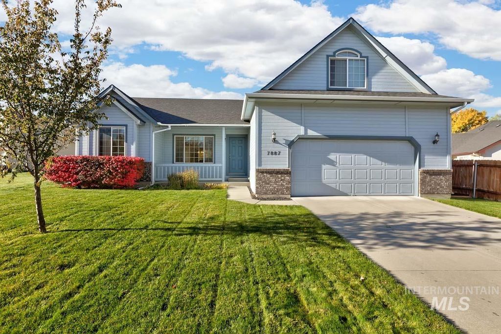 Photo of 7887 W Orbit Dr, Boise, ID 83709 (MLS # 98966080)