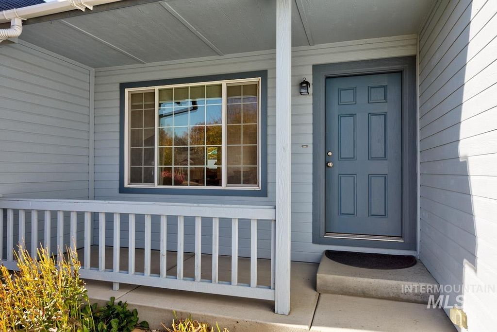 Photo of 7887 W Orbit Dr, Boise, ID 83709 (MLS # 98966080)