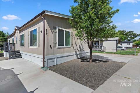 Photo of 456 W Greenleaf St, Boise, ID 83713 (MLS # 98994065)