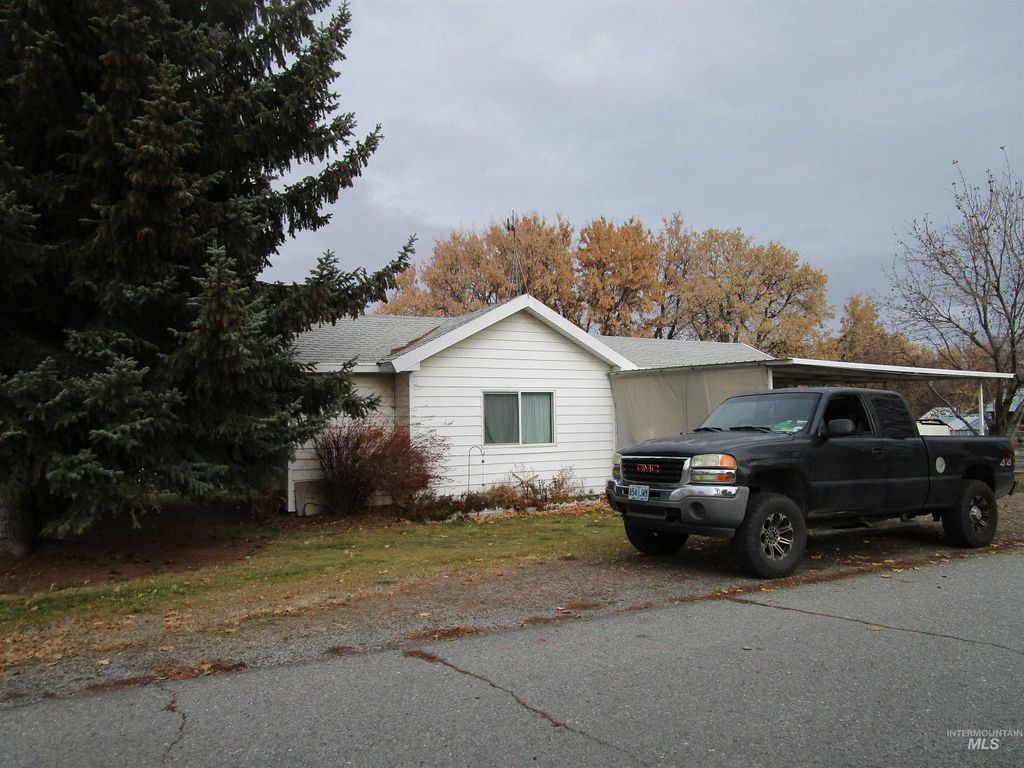 Photo of 210 Orchard Ave, Eden, ID 83325 (MLS # 98980931)