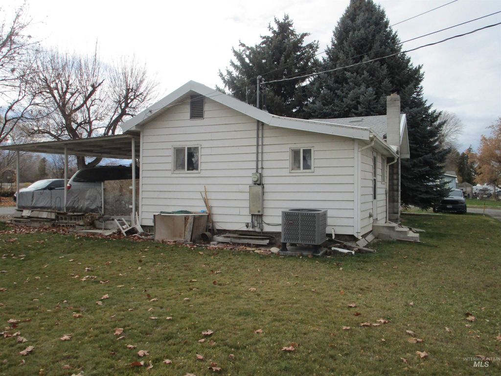 Photo of 210 Orchard Ave, Eden, ID 83325 (MLS # 98980931)