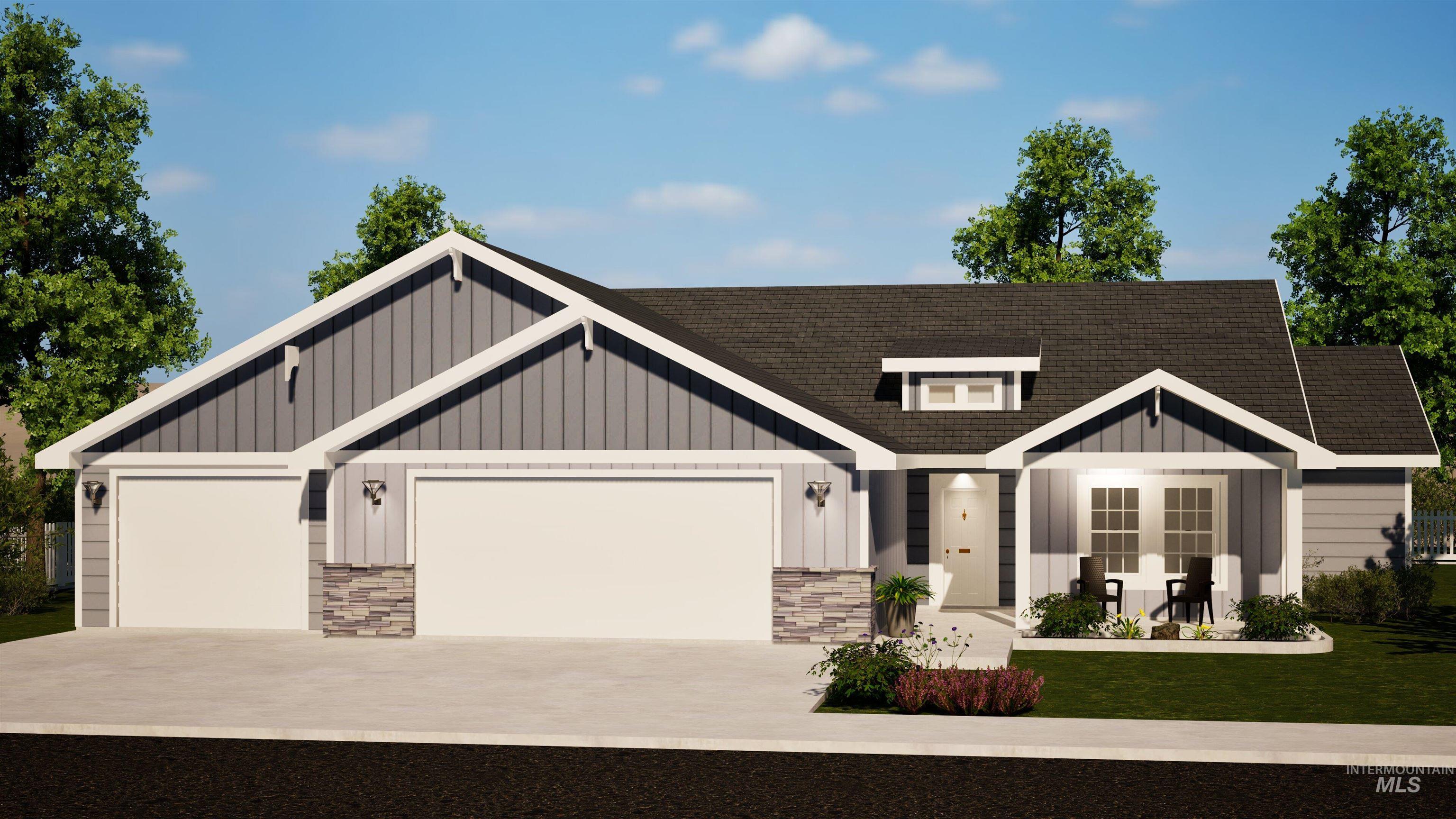 1205 Mahogany St, Parma, Idaho image 1