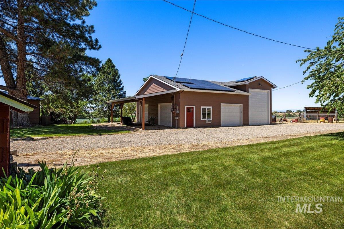 3175 1st Lane East, Parma, Idaho image 4