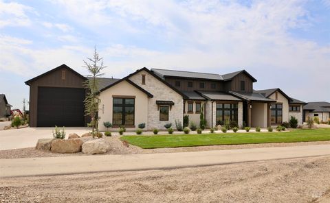 9803 Meadow Park Blvd Middleton ID 83644