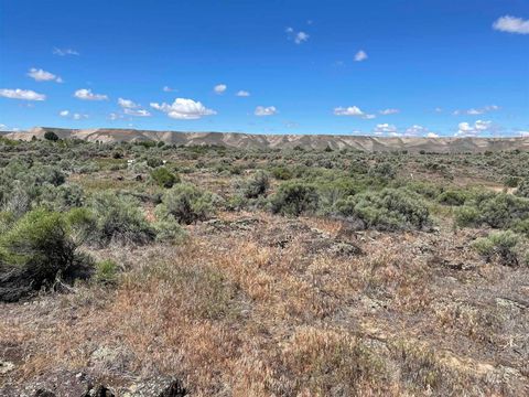 Photo of 2700 S 900 E Lot 5, Hagerman, ID 83332 (MLS # 98954125)