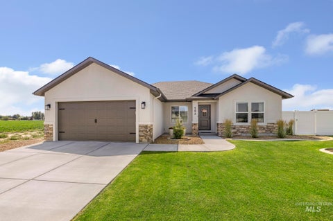Photo of 502 Hope Ave, Twin Falls, ID 83301 (MLS # 98995933)