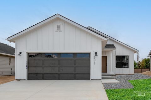 Photo of 6529 S Banded Eagle Way, Boise, ID 83709 (MLS # 98956227)