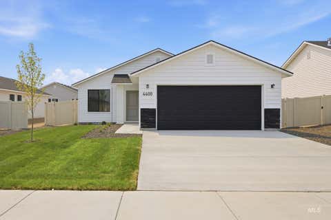 Photo of 4400 Dayton St, Caldwell, ID 83605 (MLS # 98996106)