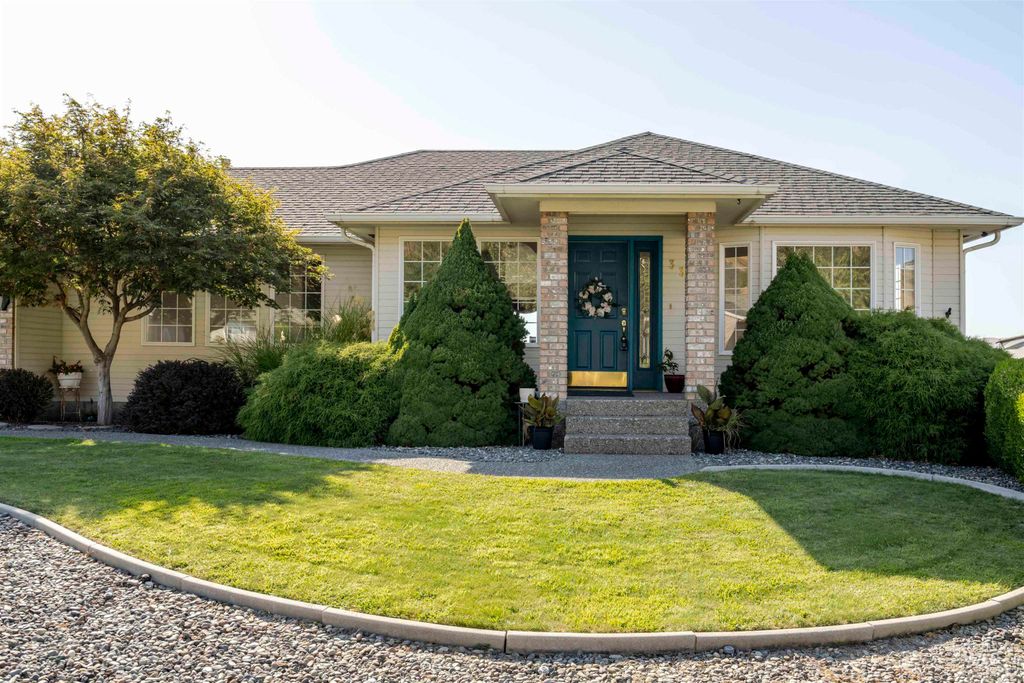 Photo of 331 Reservoir Dr, Lewiston, ID 83501 (MLS # 98960558)