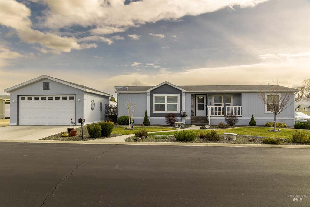 Photo of 9390 W Ustick #19 Rd, Boise, ID 83704 (MLS # 98978270)