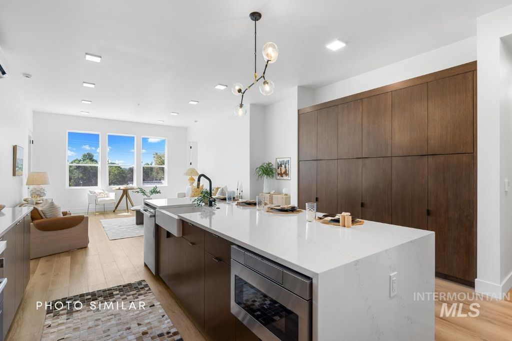 Photo of 55 E State St #203, Eagle, ID 83616 (MLS # 98978078)