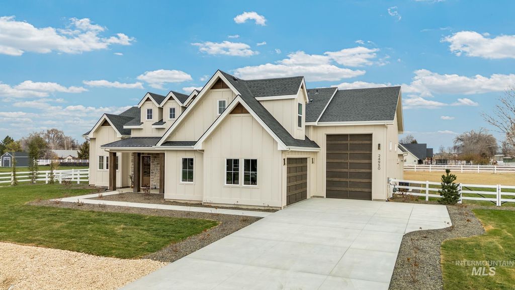 Photo of 24950 Belgian Way, Middleton, ID 83644 (MLS # 98962303)