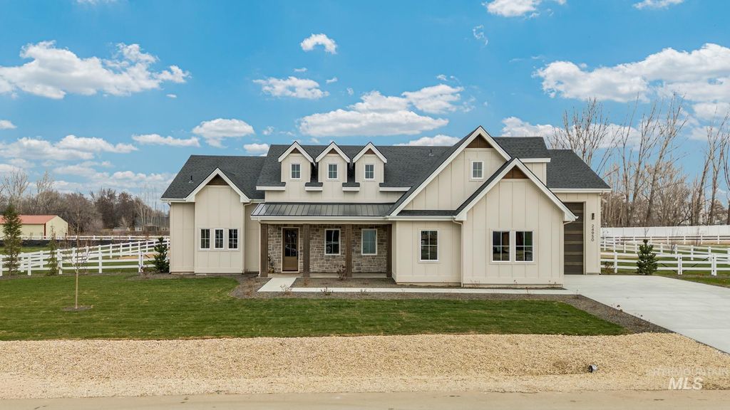 Photo of 24950 Belgian Way, Middleton, ID 83644 (MLS # 98962303)