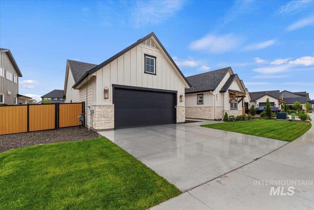 Photo of 6873 Campolina Way, Star, ID 83669 (MLS # 98989721)