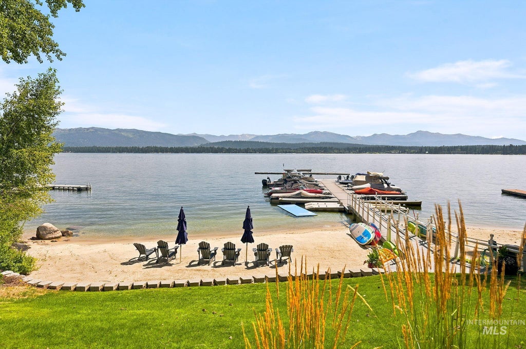 Photo of 1552 Warren Wagon Road #3, McCall, ID 83638 (MLS # 98998358)
