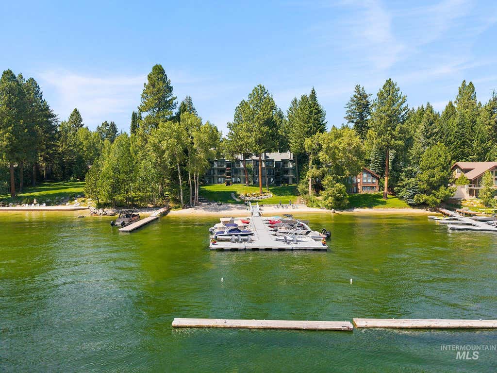 Photo of 1552 Warren Wagon Road #3, McCall, ID 83638 (MLS # 98998358)