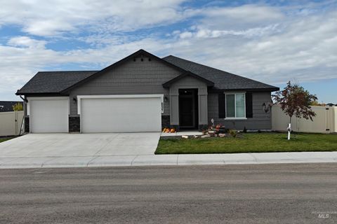 8521 S Foraker Way Kuna ID 83634