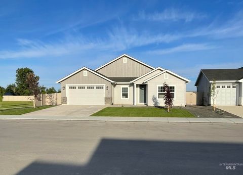 Photo of 11489 W Julianna Ct, Nampa, ID 83651 (MLS # 98955578)