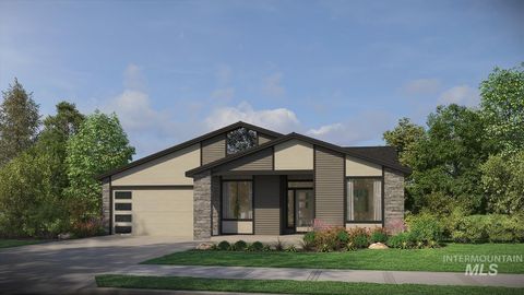 1223 W Malbar St. Meridian ID 83646