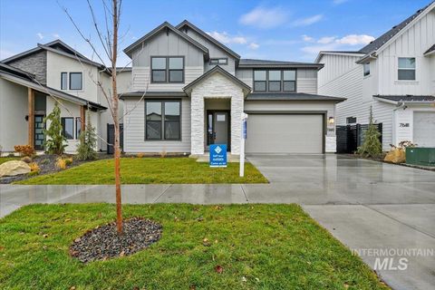 7660 W Old School St Meridian ID 83646