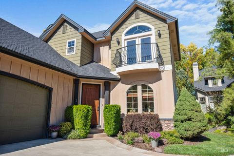 Photo of 72 W Stone Path Lane, Eagle, ID 83616 (MLS # 98964929)