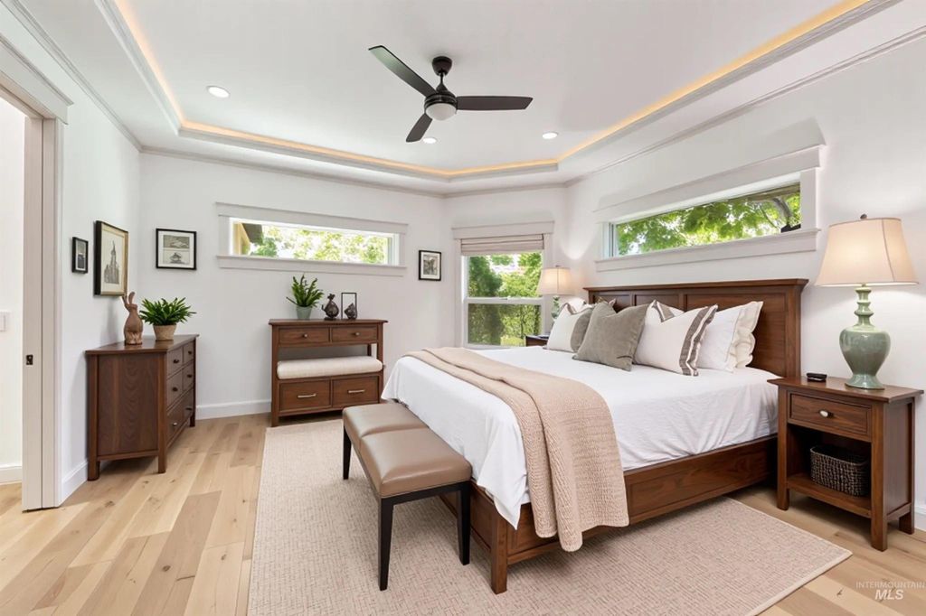 Photo of 72 W Stone Path Lane, Eagle, ID 83616 (MLS # 98964929)