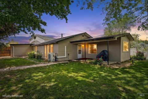 Photo of 1720 W Roosevelt Avenue, Nampa, ID 83651 (MLS # 98989917)