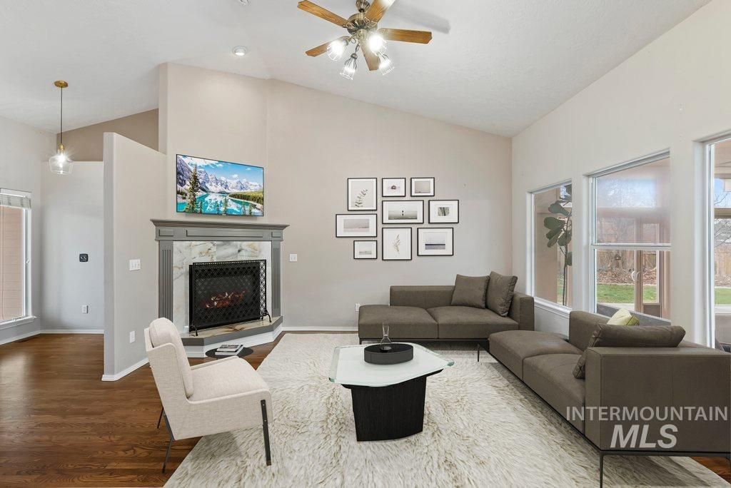 Photo of 2415 S Georgetown Way, Boise, ID 83709 (MLS # 98977422)