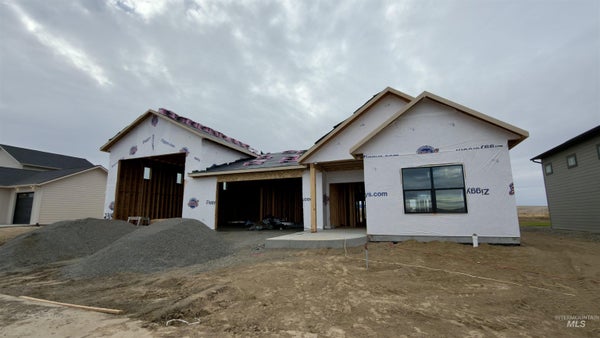 LOT 4 BLOCK 8 SKYVIEW ESTATES PHASE IV, LEWISTON, ID 83501 - Image e4695362b20e7621664a40cc823f38c9/2592443078