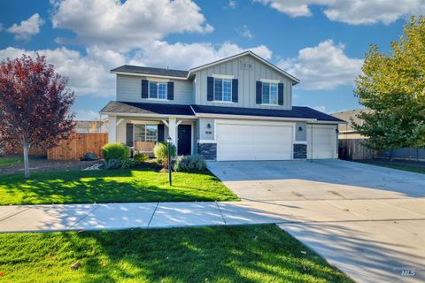 1335 Gold St. Middleton ID 83644