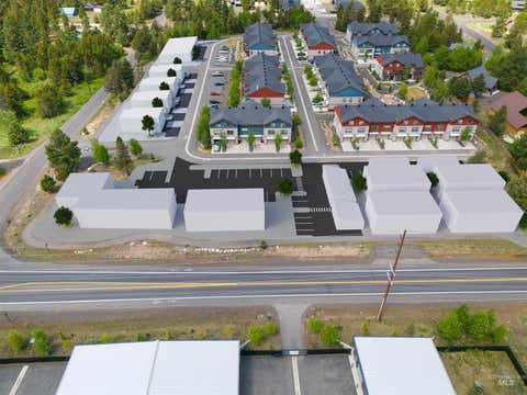 Photo of TBD Boydstun, McCall, ID 83638 (MLS # 98991281)