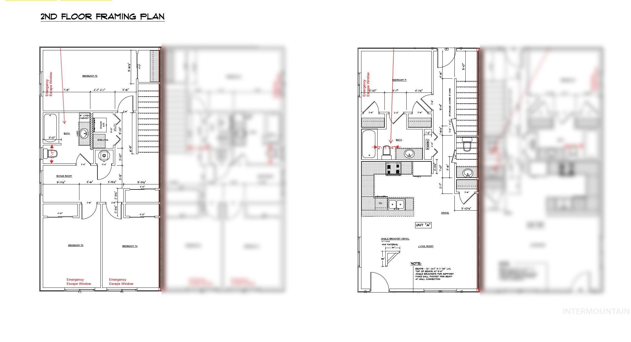 297 SW 6th St Units 1&2