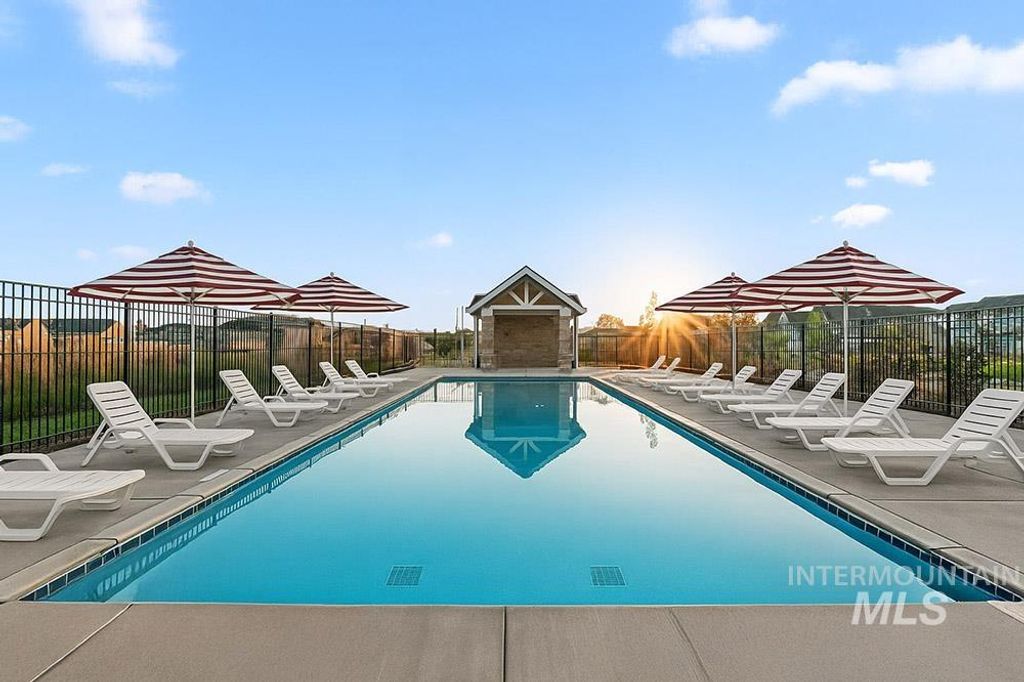 Photo of 3507 W Tahoe View Street #Lot 10/6, Eagle, ID 83616 (MLS # 98968489)