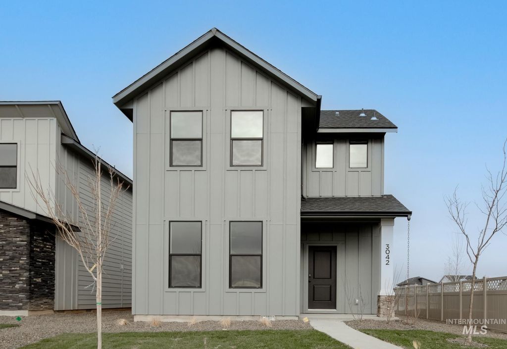 Photo of 6939 W Harvest Cove Ave, Boise, ID 83709 (MLS # 98979256)