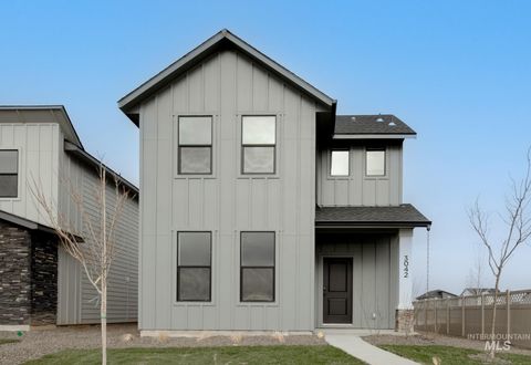 Photo of 6939 W Harvest Cove Ave, Boise, ID 83709 (MLS # 98979256)