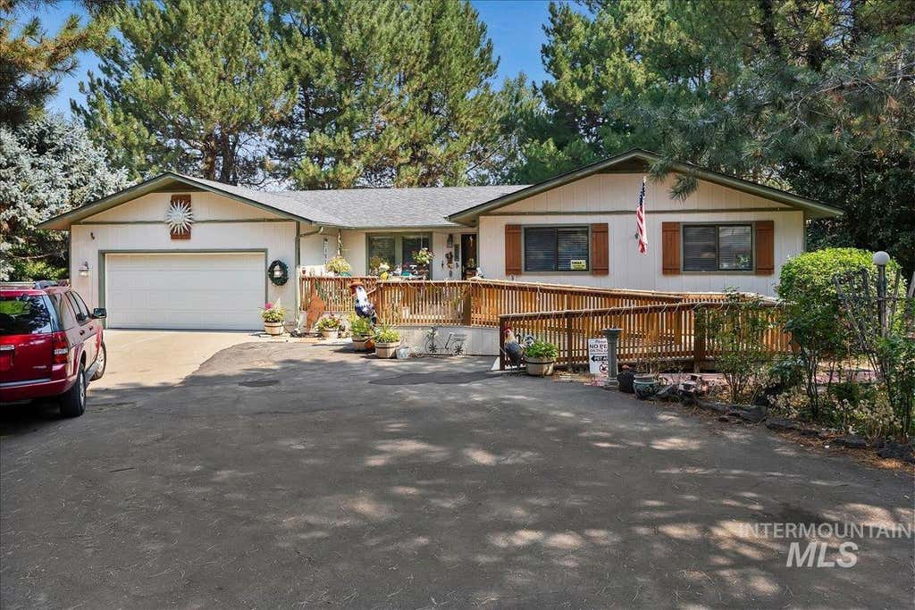 Photo of 215 Willow Ln, Hagerman, ID 83332 (MLS # 98973629)