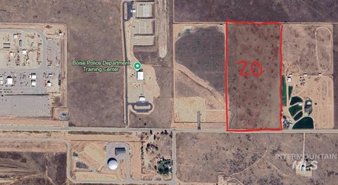 Photo of TBD W Kuna Mora Road, Kuna, ID 83634 (MLS # 98980987)
