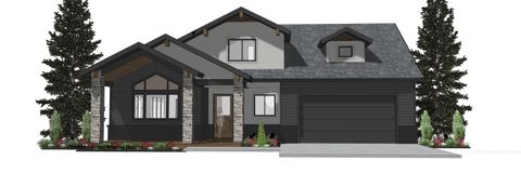140 Jacks Loop Donnelly ID 83615