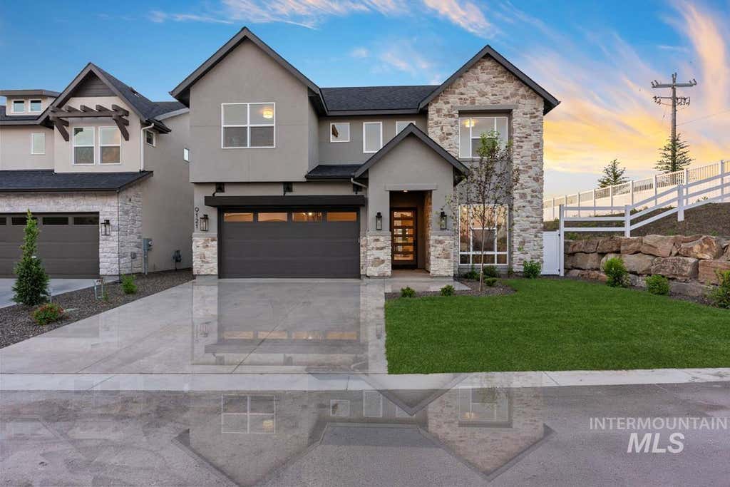 Photo of 9121 W River Otter Dr, Boise, ID 83714 (MLS # 98996108)