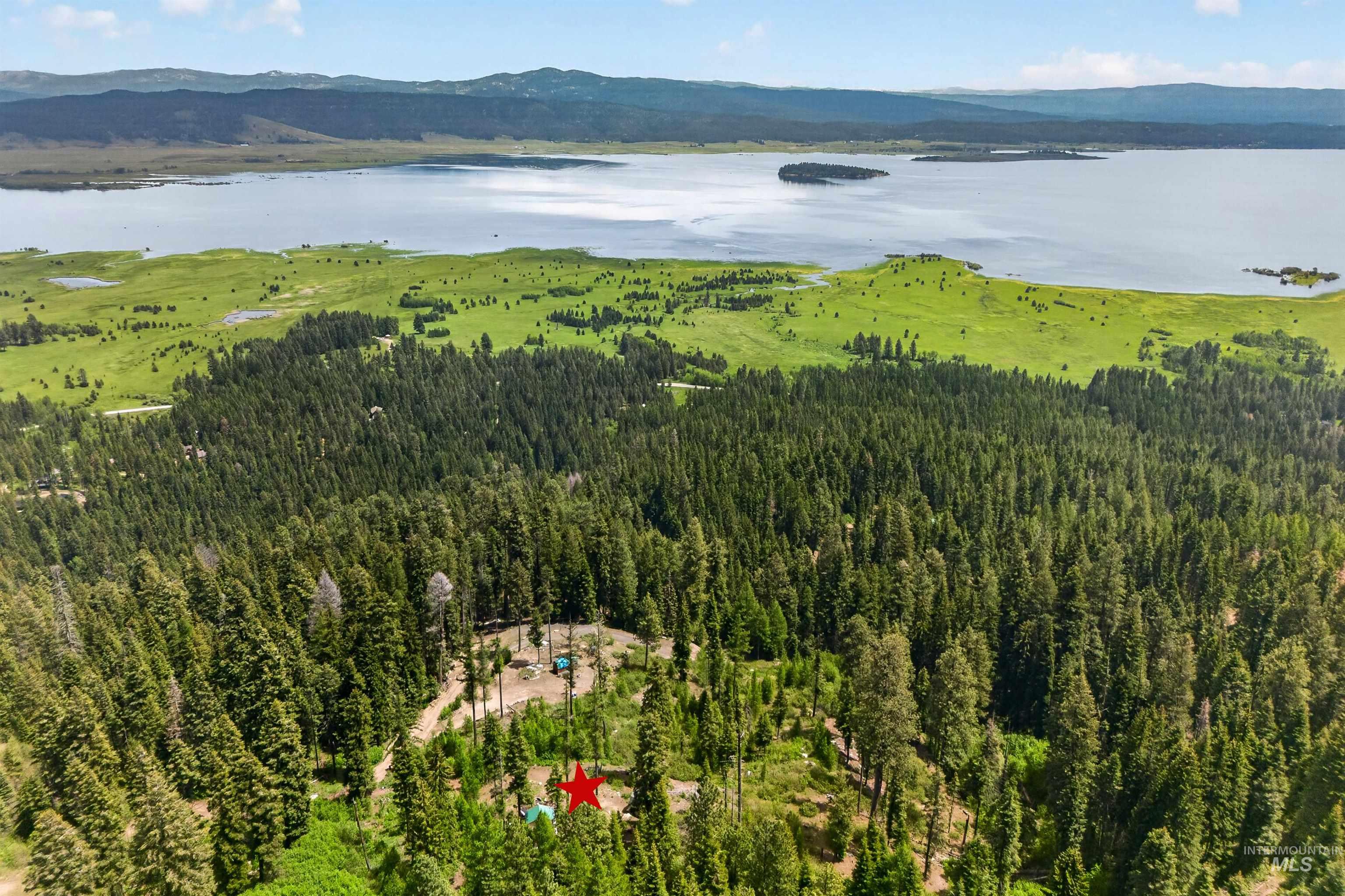 123 Arling Trail Donnelly ID 83615