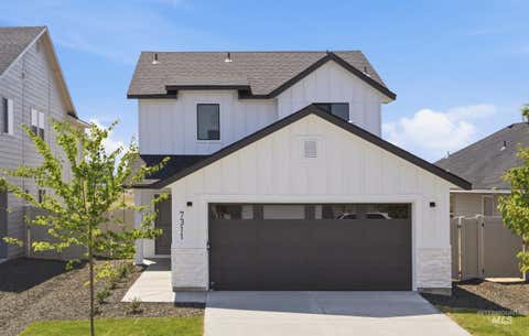 Photo of 7311 W Trumbull Ct, Eagle, ID 83616 (MLS # 98993720)