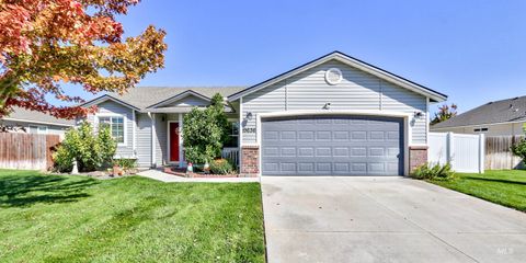 19636 Hartford Ave Caldwell ID 83605