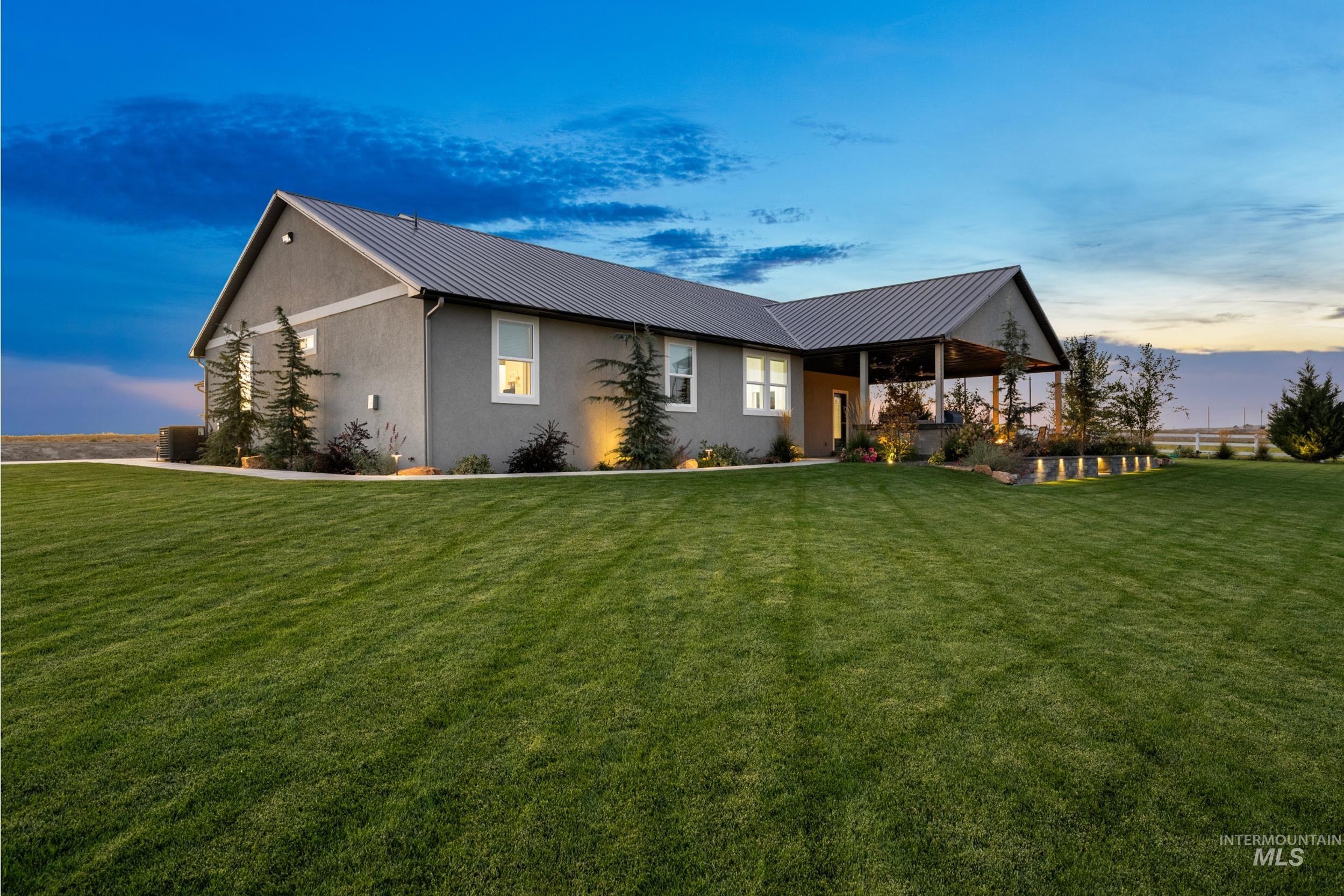 22235 Dip Ln, Parma, Idaho image 5