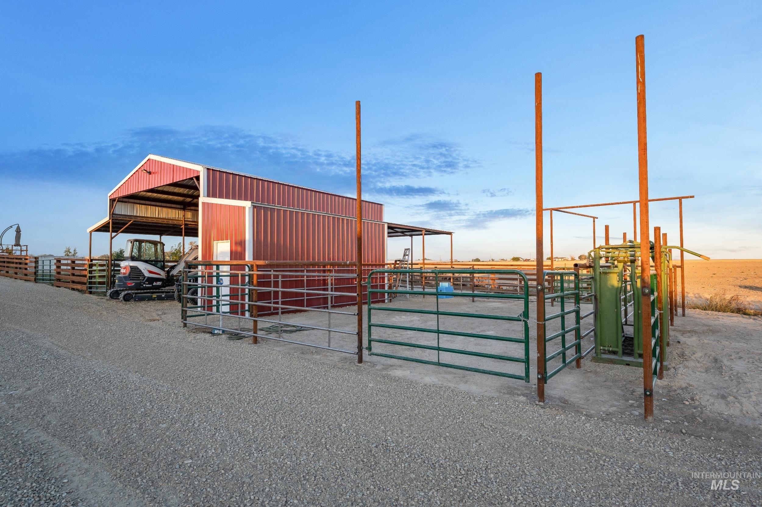 22235 Dip Ln, Parma, Idaho image 41