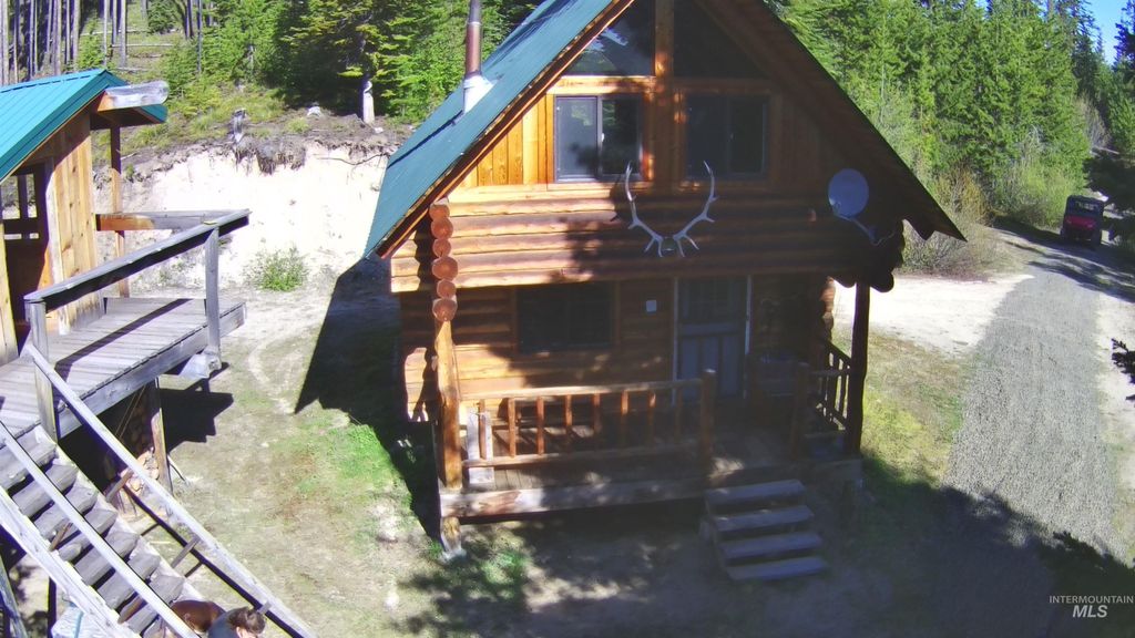 Photo of 104 Black Diamond Ln, Dixie, ID 83525 (MLS # 98987775)