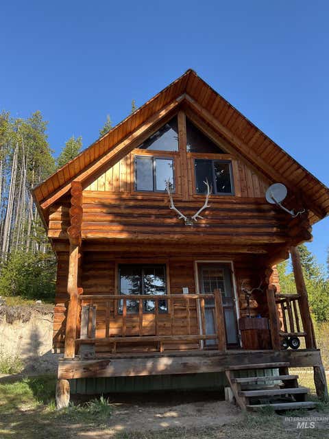 Photo of 104 Black Diamond Ln, Dixie, ID 83525 (MLS # 98987775)