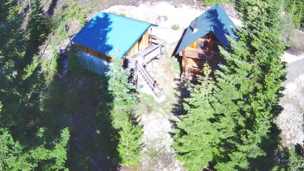 Photo of 104 Black Diamond Ln, Dixie, ID 83525 (MLS # 98987775)